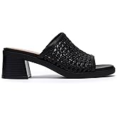 Clarks Women's Jaylan Slide Heeled Sandal