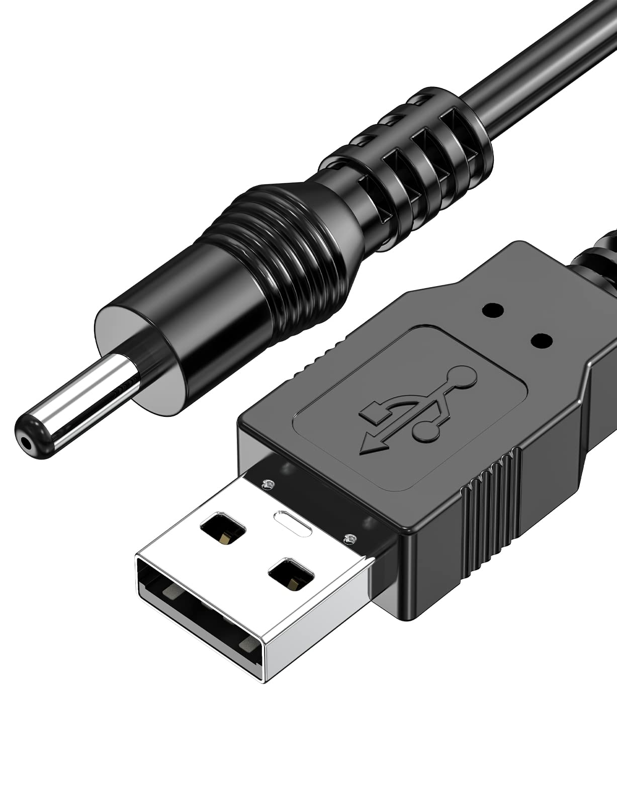 Charger for Fairywill Toothbrush, Mellbree USB Charger for Fairywill Toothbrush Compatible With Fairywil FWP11 FW-508 FW-507 FW-917 SG-508 FW508 FW507 D1 D3 D7 D8 E6 E10 E11 P11 Plus Pro TB-508 TB-507