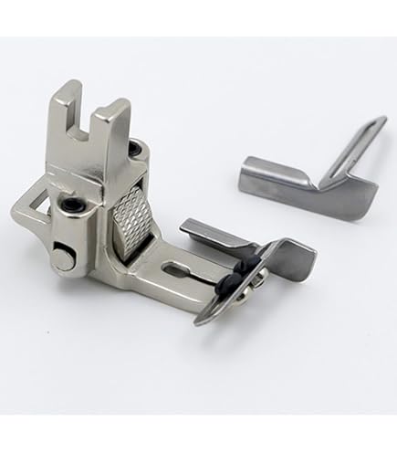 Amazon.com: 17-7910-1 Presser Foot for KANSAI Special WX8803 3