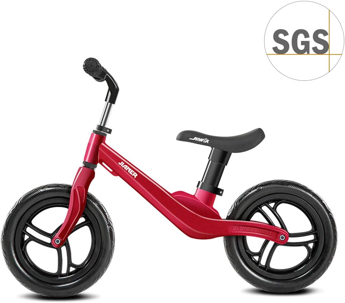 coewske balance bike