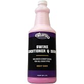 Weaver Livestock Swine Conditioner and Shine, Leave-in Conditioner for Smooth, Healthy Look, Skin, Hair Shine Products for All Skin Types