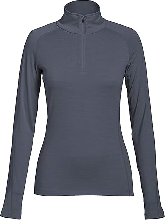 super natural base layer