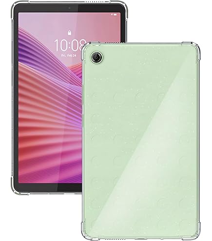 Androidタブレット本体 Lenovo Tab + Clear Case Amazon.com: Bkinew Clear Case Compatible with Lenovo Tab M9