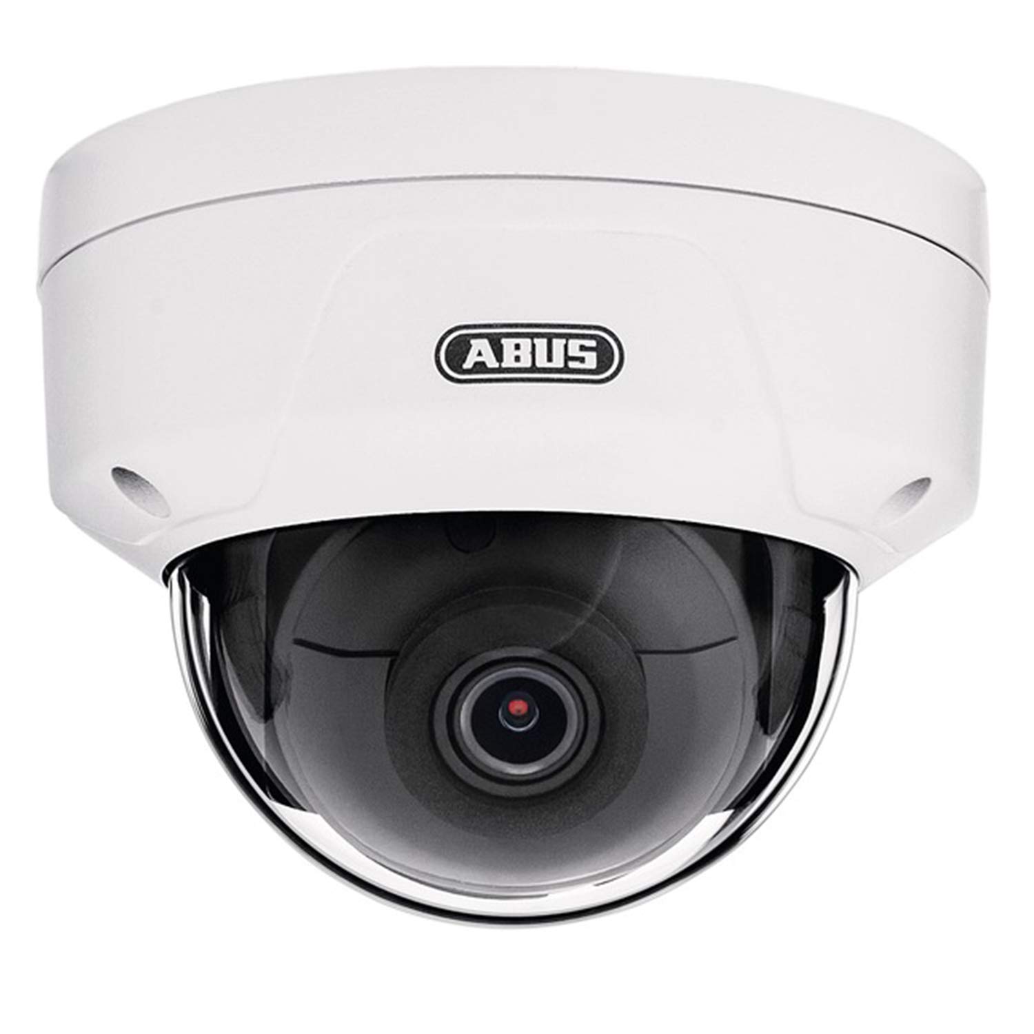ABUS TVIP48511 Performance Line Profi IP Videoüberwachung PoE Überwachungskamera 8MPx Mini Dome-Kamera Sicherheit microSD Schutzklasse IP67
