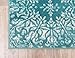 Unique Loom Sofia Collection Area Rug - Grand (4' 1
