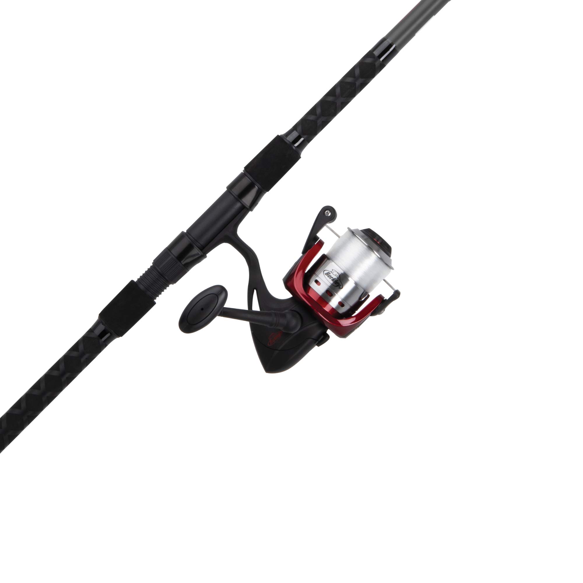 Telescopic Fishing Rod 7' 6
