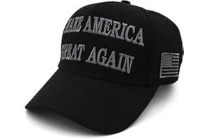 FOLOUSE MAGA Hat Trump Merchandise Trump Hat Make America Great Again Hat Donald Trump Gift 45-47 MAGA hat