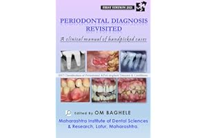 Periodontal Diagnosis Revisited: A Clinical Manual of Handpicked Cases