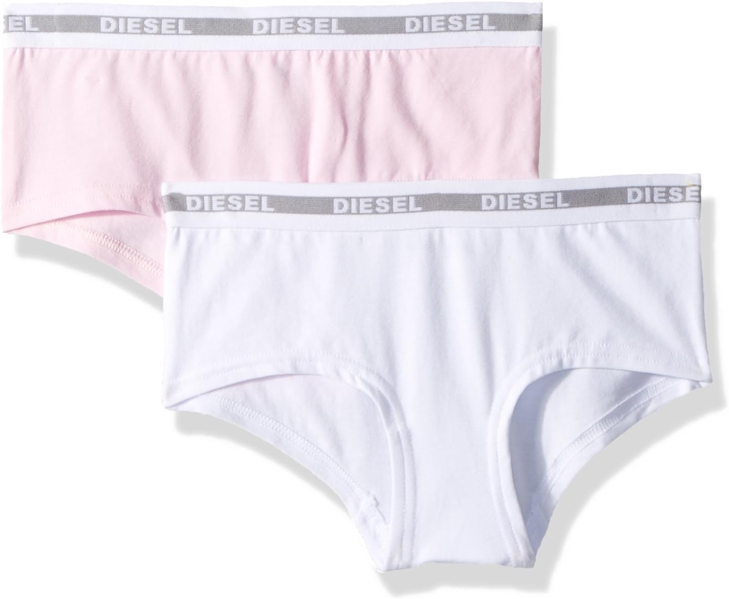 Girls' Big Underwear Pack