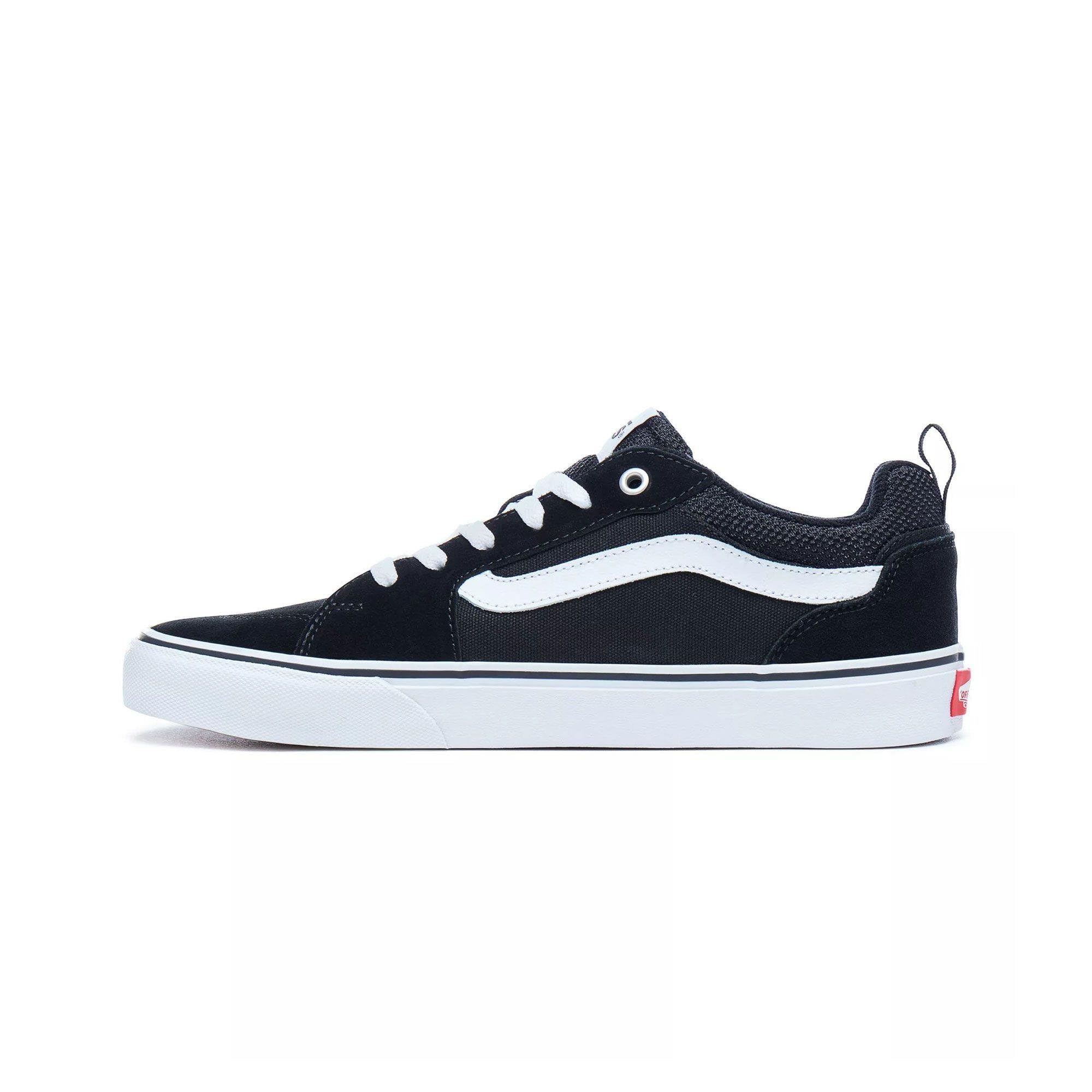 Vans Men's Sneaker Filmore Trainers