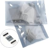 Haisheng 15x 3.3V to 5V 4-Channel Bi-Directional Logic Level Converter Module view 7