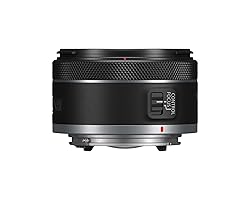 Canon RF16mm F2.8 STM Lens, Ultra Wide-Angle, Fixed