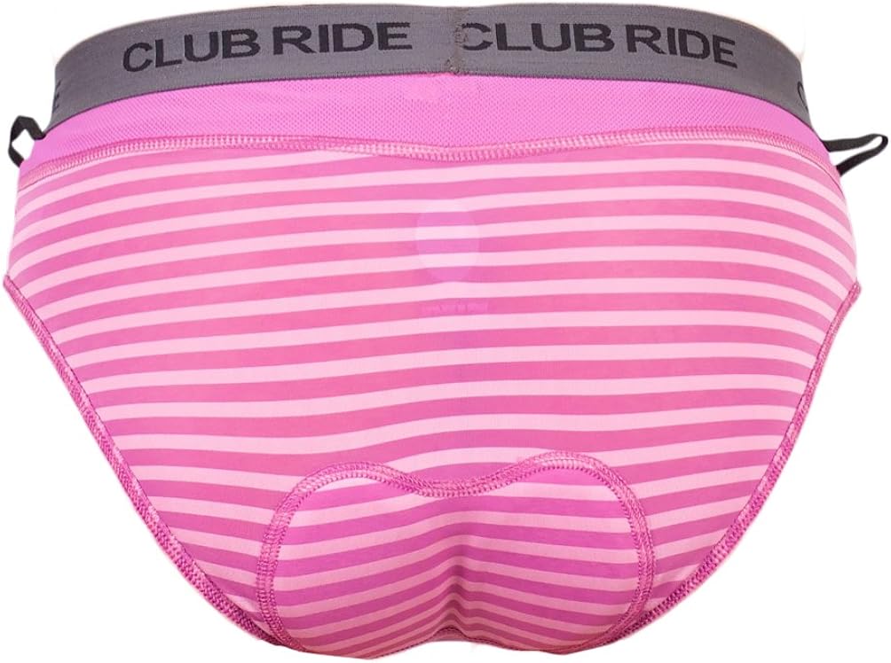 club ride damselcham