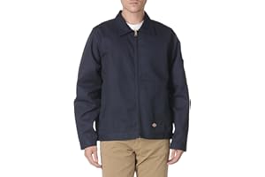 Dickies Men's Unlined Eisenhower Jacket
