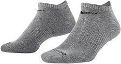 Nike Everyday Plus Cushion No Show Socks 3-Pair