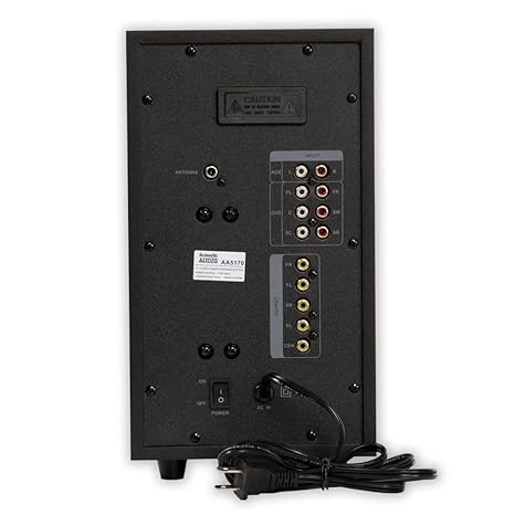 Control Remoto Universal Rca