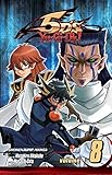 Yu-Gi-Oh! 5D's, Vol. 8