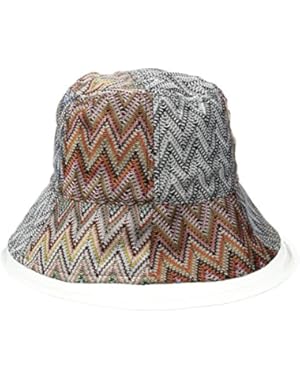 Women's Knitted Bucket Hat