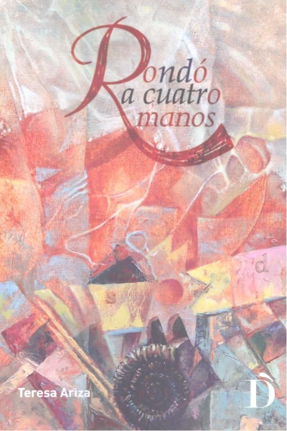 Portada de Rondo A Cuatro Manos