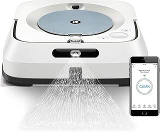 iRobot Braava jet m6