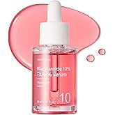 TOSOWOONG Niacinamide 10% + Tranexamic Acid 4% Serum, Arbutin 2%, Hyaluronic Acid, TXA Facial Serum, Glass Skin, Clarifying, Radiant Complexion with Natural Color, Korean Skin care, 33ml, 1.11 fl.oz.