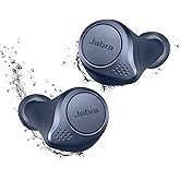 Jabra Elite Active 75t - Navy (Renewed)