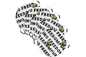 VICASKY Disposable Cutting Board Sheets 5pcs Set for Kitchen Use, Green Food-Grade Chopping Mats for Fruit