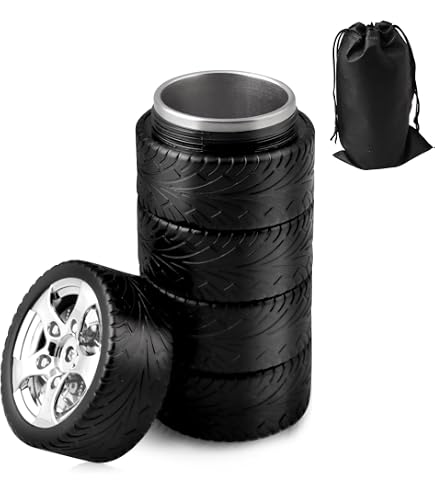 Allures & Illusions Gigantic Coffee Mug - Worlds Largest Coffee Cup (9" x  5") : Amazon.ca: Home