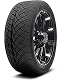 Nitto (Series NT 420S) 275-55-20 Radial Tire