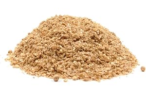 RED BUNNY FARMS Coriander, Ground-4oz-Coarse Ground Spice perfect for Roasts and Grilling