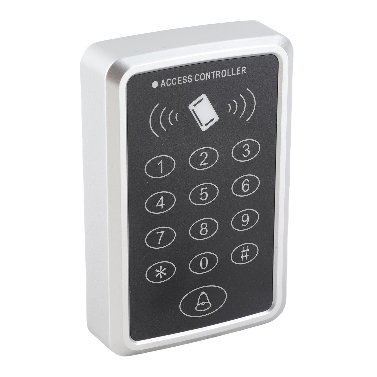 Door Access Control System RFID Reader Keypad for Entry Home Security Access Controller