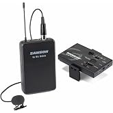 SAMSON Go Mic Mobile Lavalier Wireless System