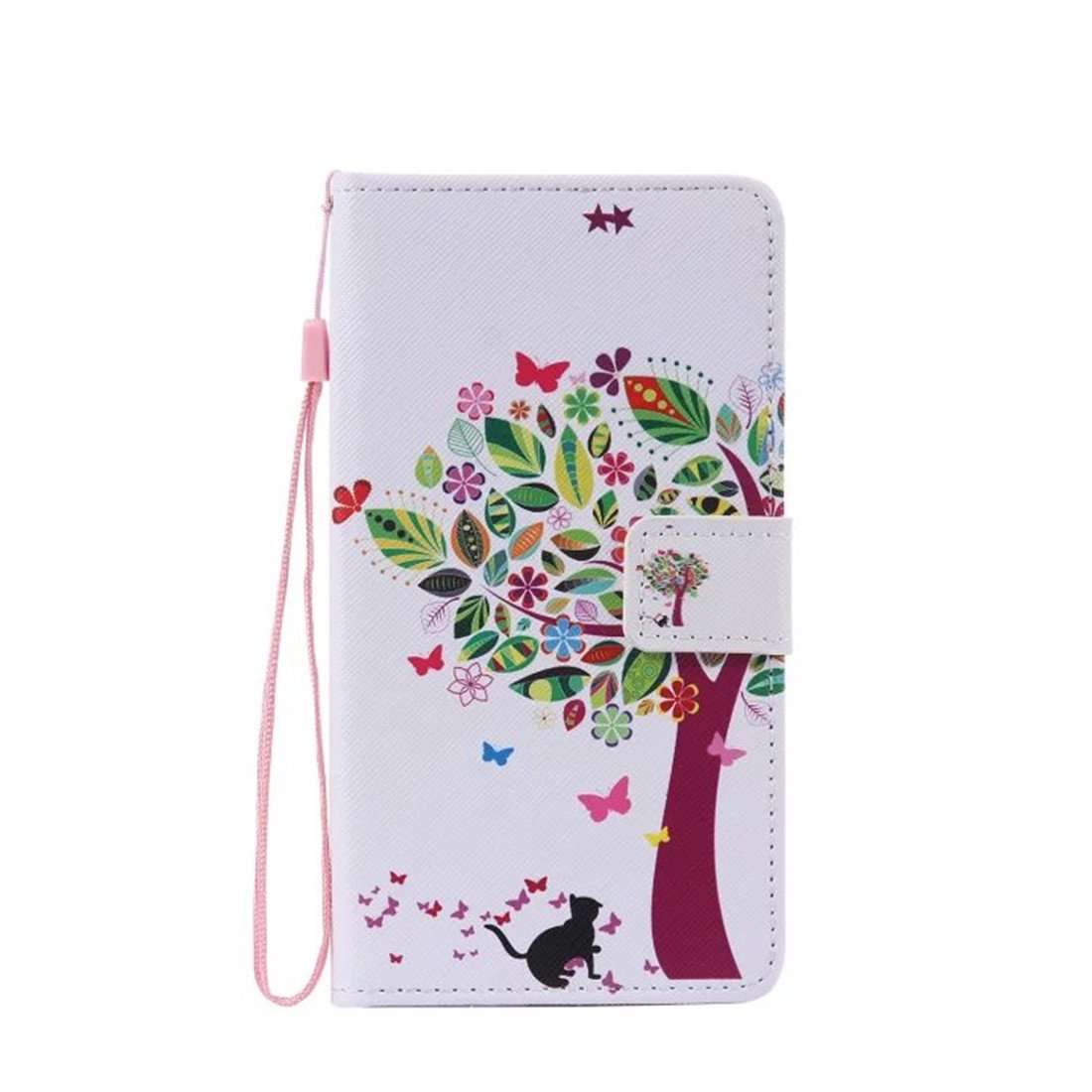 Best Phone Case Lg Stylo Ls770 Butterfly