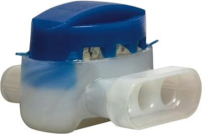 Einhell Robotic Lawn Mower Accessories Connecting Clamps - 4 Pieces