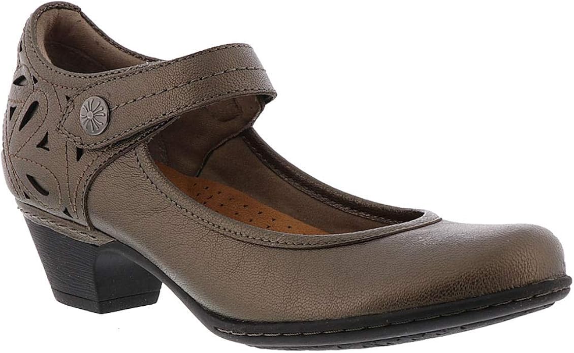 rockport abbott pump