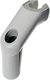 First4Spares Shower Clamp Bracket Head Holder for Mira Response 22mm Slide Bars view 4