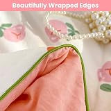 FANSU Quilted Bedspread Single to Super King 200x230cm Rose Manor view 4