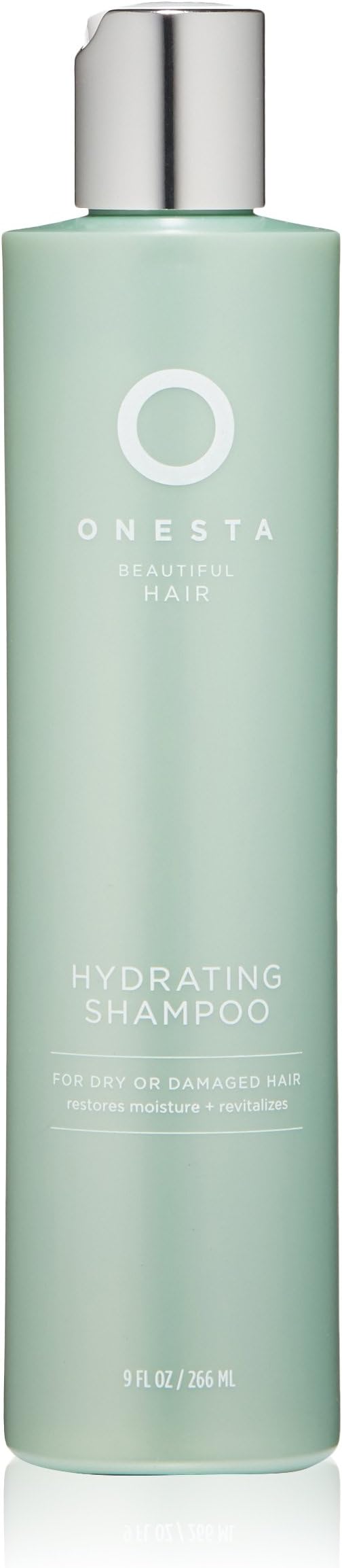 Onesta Hydrating Shampoo, 9 Fl oz