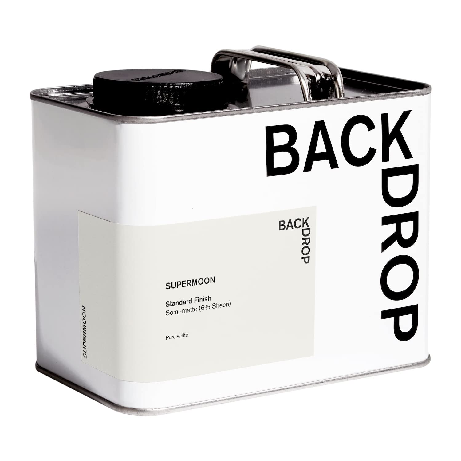 BACKDROP | Premium Interior Paint | Standard Semi