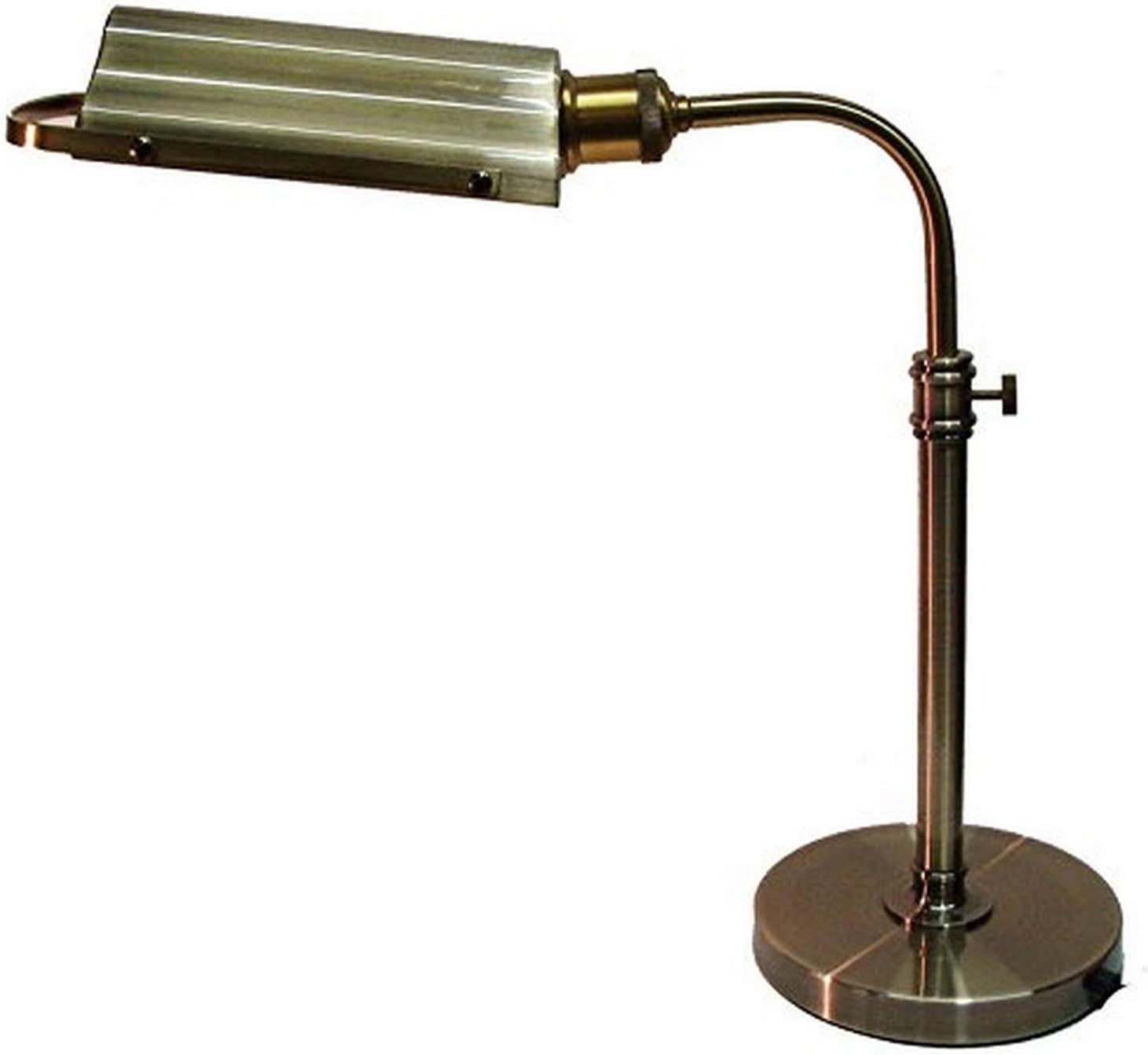 library table lamp