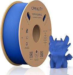 Official Creality Hyper PLA Filament 1.75mm, High