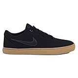 Nike Men's SB Check Solarsoft Canvas Skateboarding