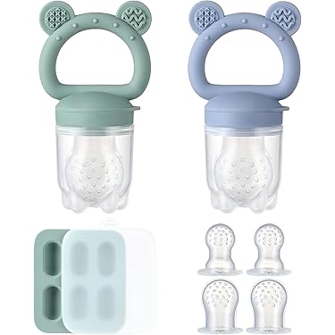 Amazon Best Sellers: Best Baby Teether Toys