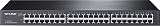 TP-Link TL-SG1048 48-Port Unmanaged Gigabit Ethernet Switch 19-inch Rack Mount