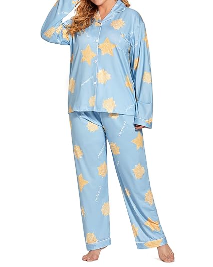 amazon ladies nightwear