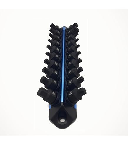 Amazon.com: Astro Tools 94409TS 9-Piece 3/8