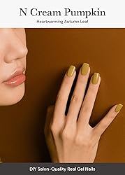 ohora Semi Cured Gel Nail Strips