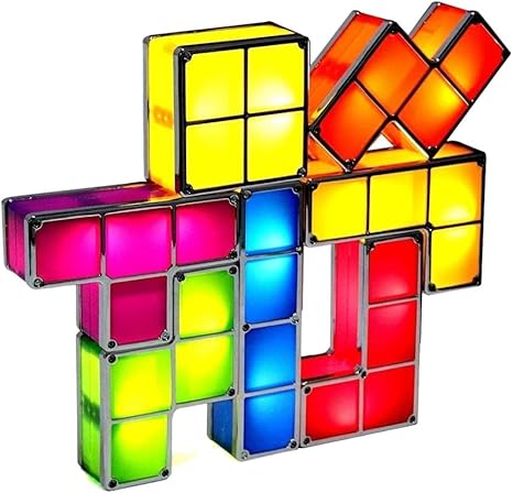 tetris light amazon
