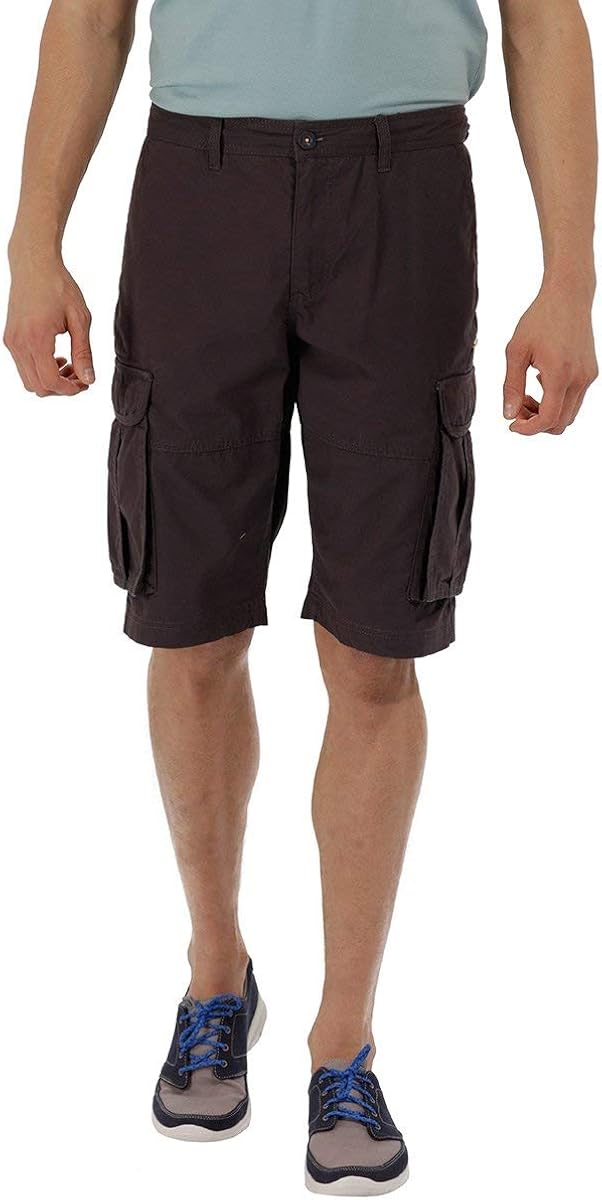 Regatta shoreway shorts Clearance