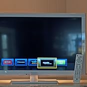 Panasonic viera manual 32